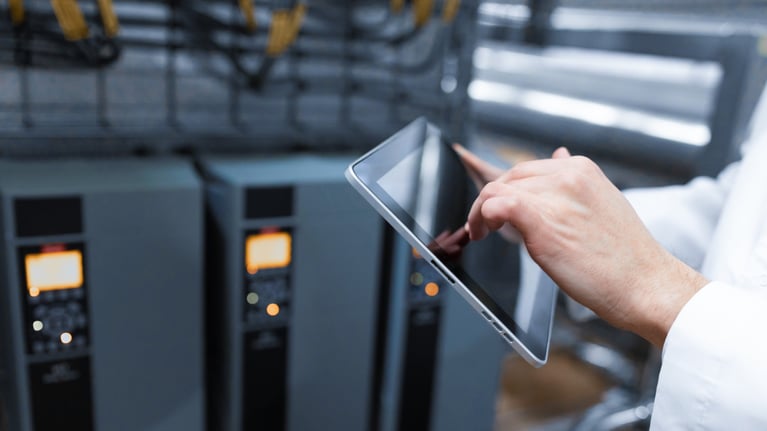 Optimizing IT infrastructure for seamless business operations