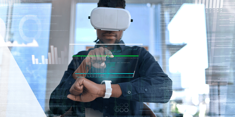 Navigating emerging tech trends: Challenges and opportunities