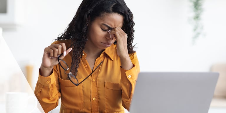 Overcome imposter syndrome: Boost your confidence in the tech industry