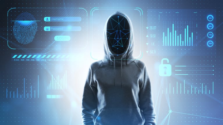 Why is Deepfake Technology a Rising Cyberthreat
