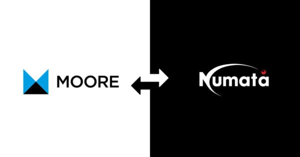 Moore Global partners with Numata Business IT